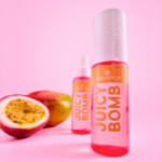 essence Juicy Bomb Tropical Drop Bodymist 110 Mango Mellow - 3.95 euro