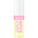 essence Juicy Bomb Tropical Drop Bodymist 108 Pineapple Paradise