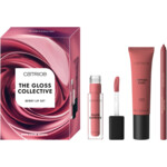Catrice Geschenkset The Gloss Collective