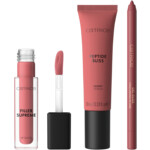 Catrice Geschenkset The Gloss Collective - 10.45 euro