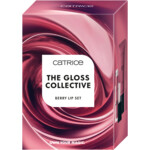 Catrice Geschenkset The Gloss Collective - 10.45 euro