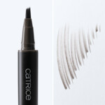 Catrice Feather Brow Filler Waterproof 030 Soft Black - 3.95 euro