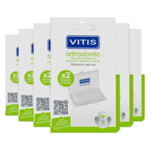 6x Vitis Wax Orthodontic - 34.79 euro
