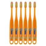 6x Vitis Tandenborstel Kids - 21.69 euro