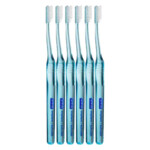 6x Vitis Implantaten Tandenborstel Sulcular - 32.02 euro