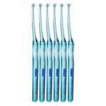 6x Vitis Implantaten Tandenborstel Monotip - 35.48 euro