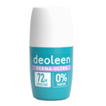 Deoleen Anti-Transpirant Roller Derma-Ultra