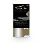 Dermatix Siliconenpleister 4x13 cm