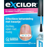 Excilor Kalknagel Behandeling - 22.35 euro