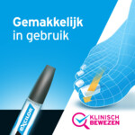 Excilor Kalknagel Behandeling - 22.35 euro