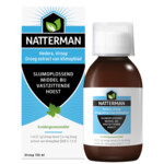 Natterman Hedera Stroop - 9.29 euro