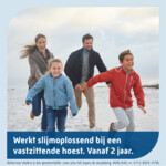 Natterman Hedera Stroop - 9.29 euro