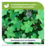Natterman Hedera Stroop - 9.29 euro
