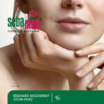 Sebamed Relief Face cream 5% Urea - 10.85 euro