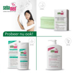 Sebamed Relief Face cream 5% Urea - 10.85 euro