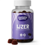 Yummygums IJzer Gummies