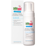 Sebamed Cleansing Foam Clear Face Antibacterial - 7.49 euro
