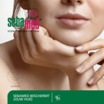Sebamed Cleansing Foam Clear Face Antibacterial - 7.49 euro