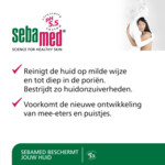 Sebamed Cleansing Foam Clear Face Antibacterial - 7.49 euro