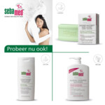 Sebamed Cleansing Foam Clear Face Antibacterial - 7.49 euro