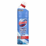Glorix Toiletreiniger Ocean Zonder Bleek
