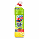 Glorix Toiletreiniger Lime Zonder Bleek - 3.09 euro