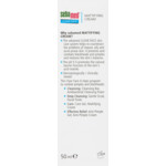 Sebamed Clear Face Mattifying Cream - 6.49 euro