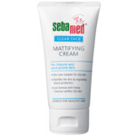 Sebamed Clear Face Mattifying Cream - 6.49 euro