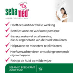 Sebamed Anti-Pimple Gel - 4.99 euro
