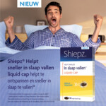 Shiepz In Slaap Vallen - 15.99 euro