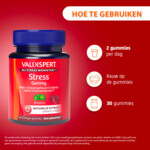 Valdispert Stress Gummy - 11.89 euro