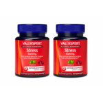2x Valdispert Stress Gummy - 19.4 euro