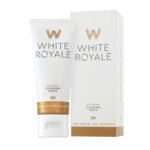 White Royale Toothpaste Extreme Cleaning - 7.45 euro