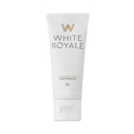 White Royale Toothpaste Desensitizing