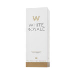 White Royale Toothpaste Desensitizing - 7.45 euro