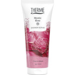 Therme Shower Scrub Mystic Rose