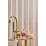 Therme Shower Scrub Mystic Rose - 10.79 euro