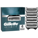 Gillette Scheermesjes Intimate - 7.99 euro