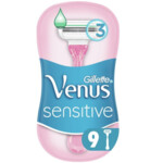 Gillette Venus Scheersysteem Sensitive