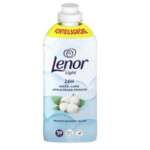 8x Lenor Wasverzachter Fresh Cotton Blossom 59 Wasbeurten