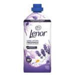 6x Lenor Wasverzachter Lavender & Chamomille 87 Wasbeurten