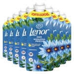 8x Lenor Wasverzachter Zeebries 59 Wasbeurten