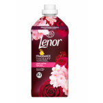 6x Lenor Wasverzachter Jasmine & Rose 82 Wasbeurten