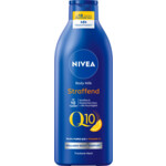NIVEA Body Lotion Firming Milk Q10 - 4.55 euro