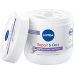 NIVEA Bodycreme Repair & Care - 5.99 euro