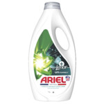4x Ariel Vloeibaar Wasmiddel Touch Of Lenor Unstoppables 35 Wasbeurten
