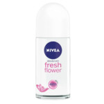 NIVEA Deodorant Roller Fresh Flower - 1.65 euro