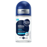 NIVEA Deodorant Roller For Men Derma Control Defend - 1.65 euro
