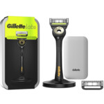 Gillette Labs Scheermes + Reis Etui