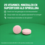 Yummygums Kids+ Multi Kauwtablet Suikervrij - 17.69 euro
